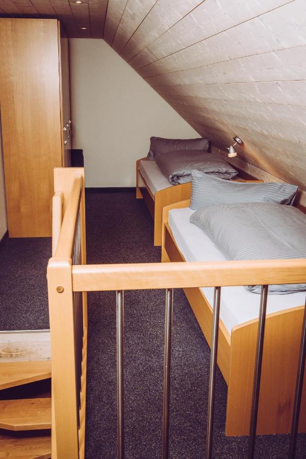 Gasthof Zur Bruecke Kaufering エクステリア 写真